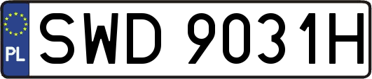 SWD9031H