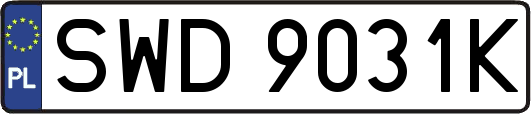 SWD9031K