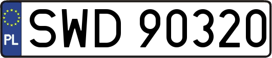 SWD90320