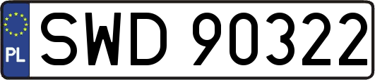 SWD90322