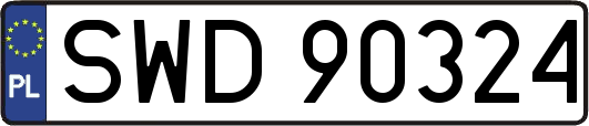 SWD90324