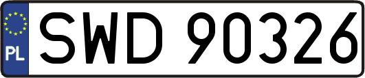 SWD90326