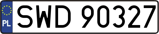 SWD90327