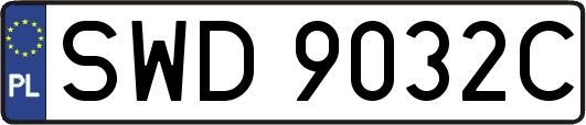 SWD9032C