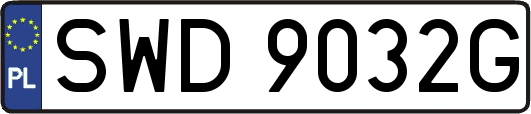 SWD9032G
