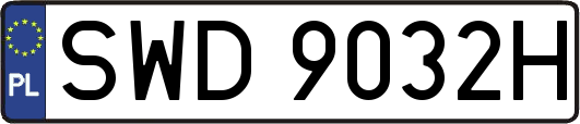 SWD9032H