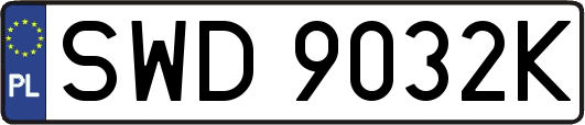 SWD9032K