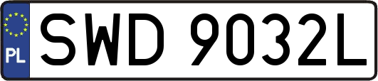SWD9032L