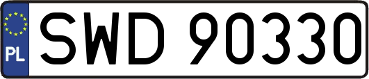 SWD90330