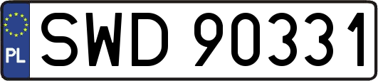 SWD90331