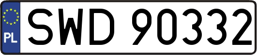 SWD90332
