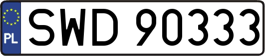 SWD90333