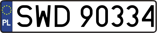 SWD90334