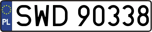 SWD90338