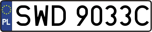 SWD9033C