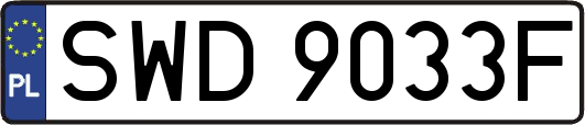 SWD9033F