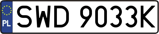 SWD9033K