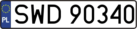 SWD90340