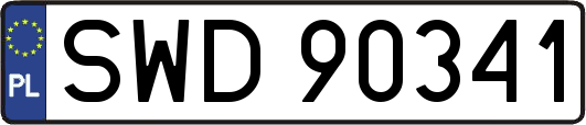 SWD90341
