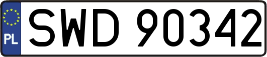 SWD90342