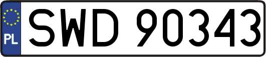 SWD90343