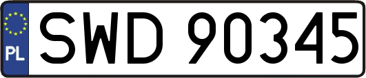 SWD90345