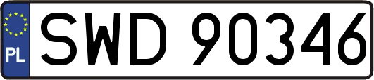 SWD90346