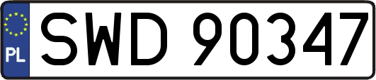 SWD90347