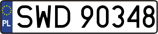 SWD90348