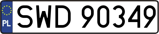 SWD90349
