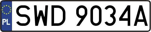 SWD9034A