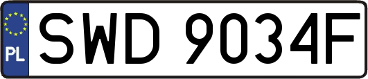 SWD9034F
