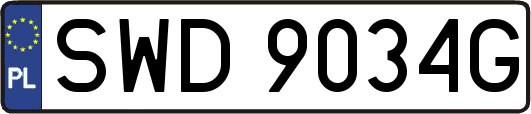 SWD9034G