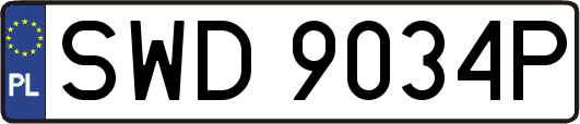 SWD9034P