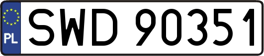 SWD90351