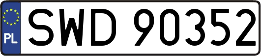 SWD90352