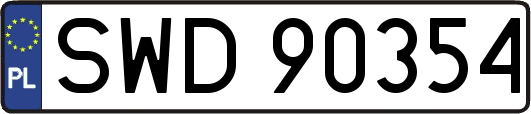 SWD90354