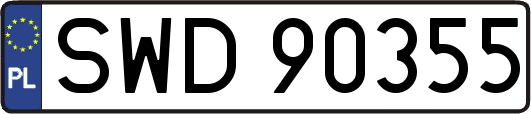SWD90355