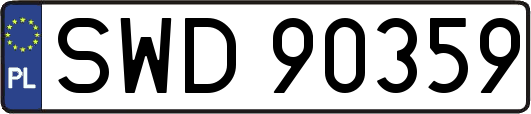 SWD90359