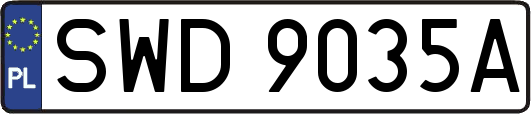 SWD9035A