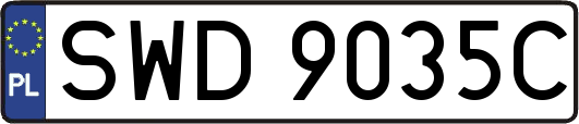 SWD9035C