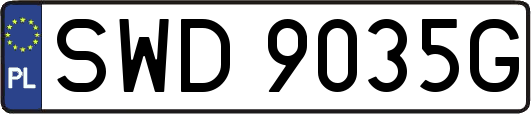 SWD9035G