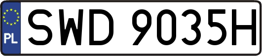 SWD9035H