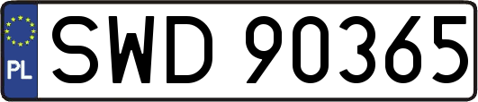 SWD90365
