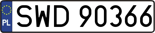 SWD90366