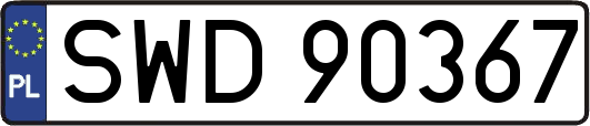 SWD90367