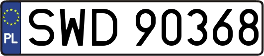 SWD90368