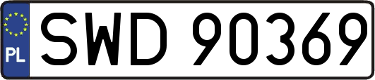 SWD90369