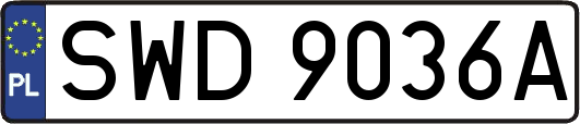 SWD9036A