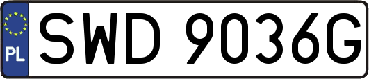 SWD9036G
